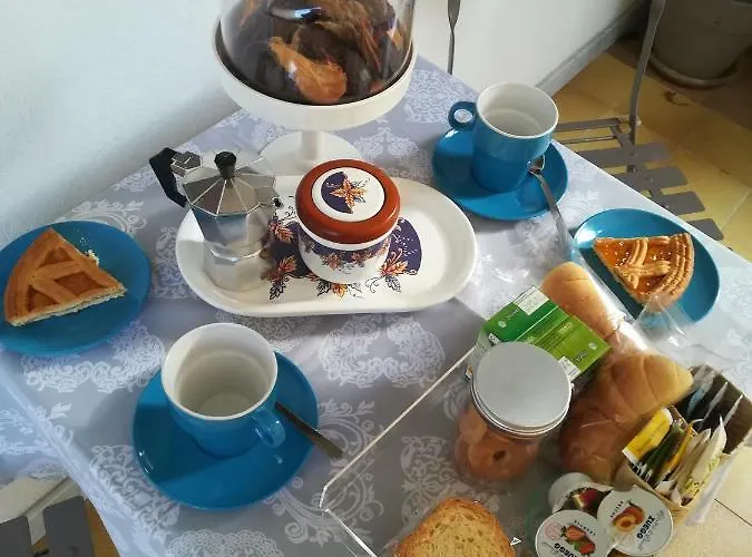 Apartment Casa Nicole