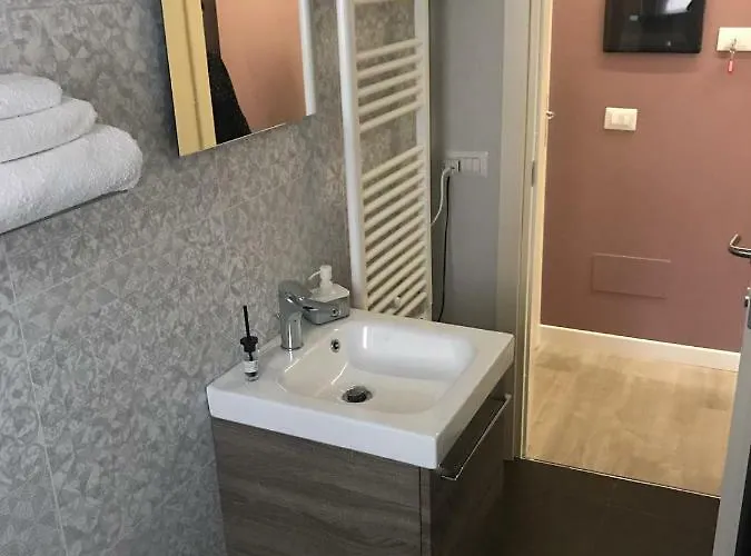 Apartment Casa Nicole