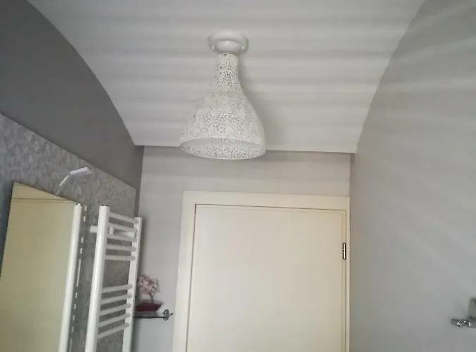 Apartment Casa Nicole