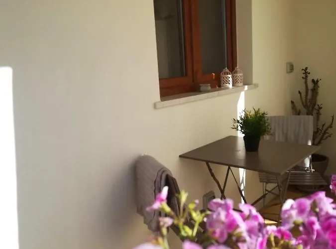 Casa Nicole * Castelbuono (Sicily)